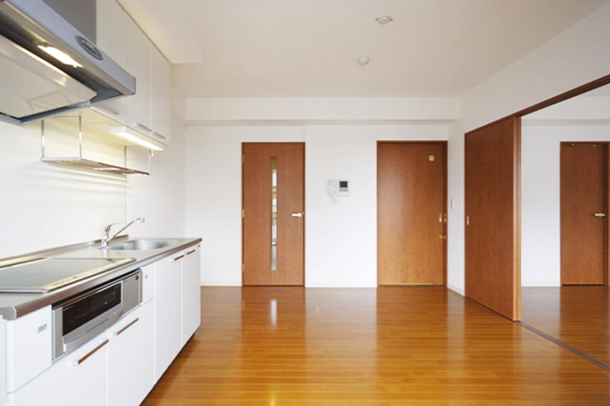 ウェルミーテラス高根台