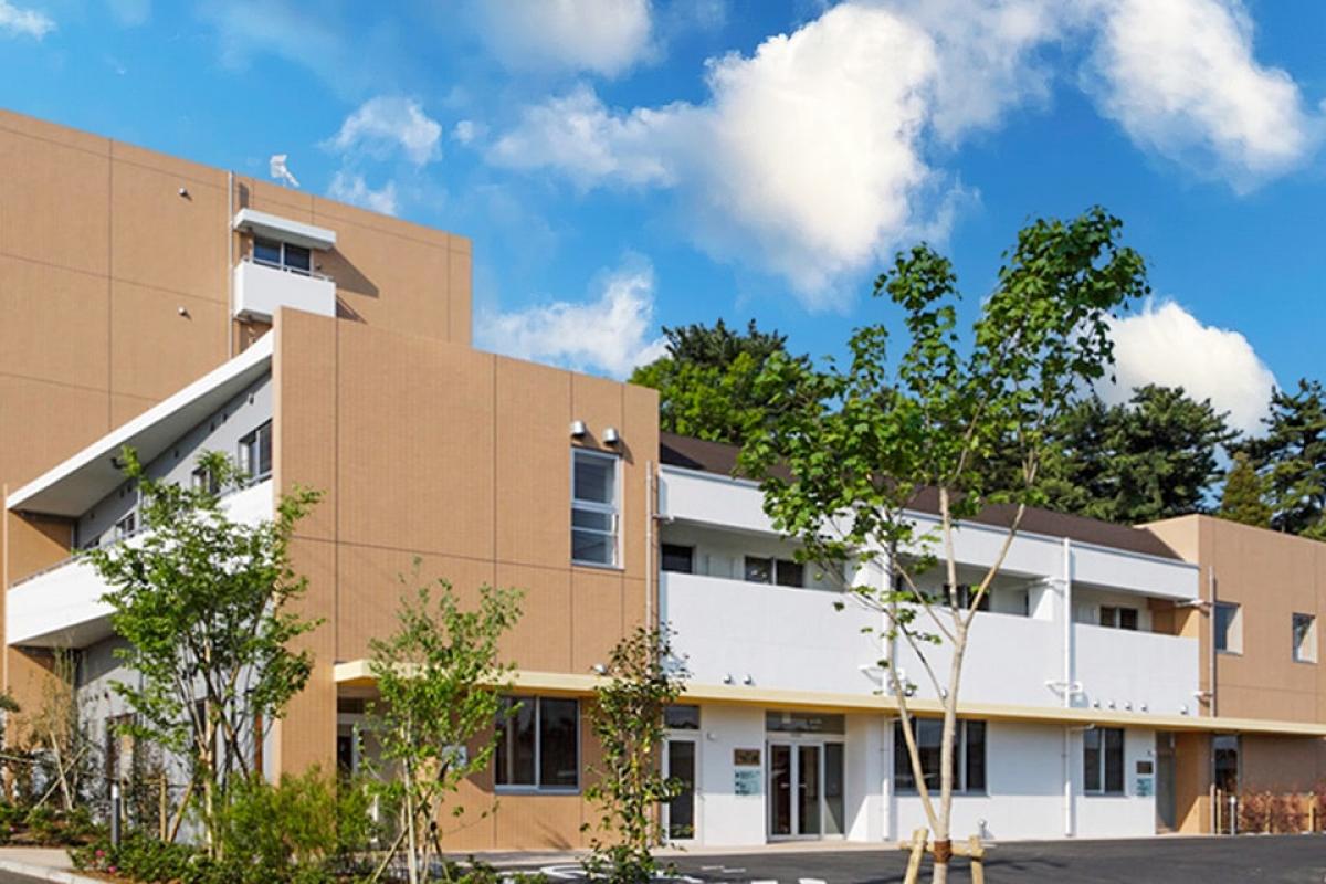 ご利用者をサポートする7つの機能