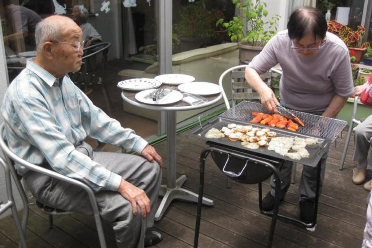 ウェルミーテラス高根台