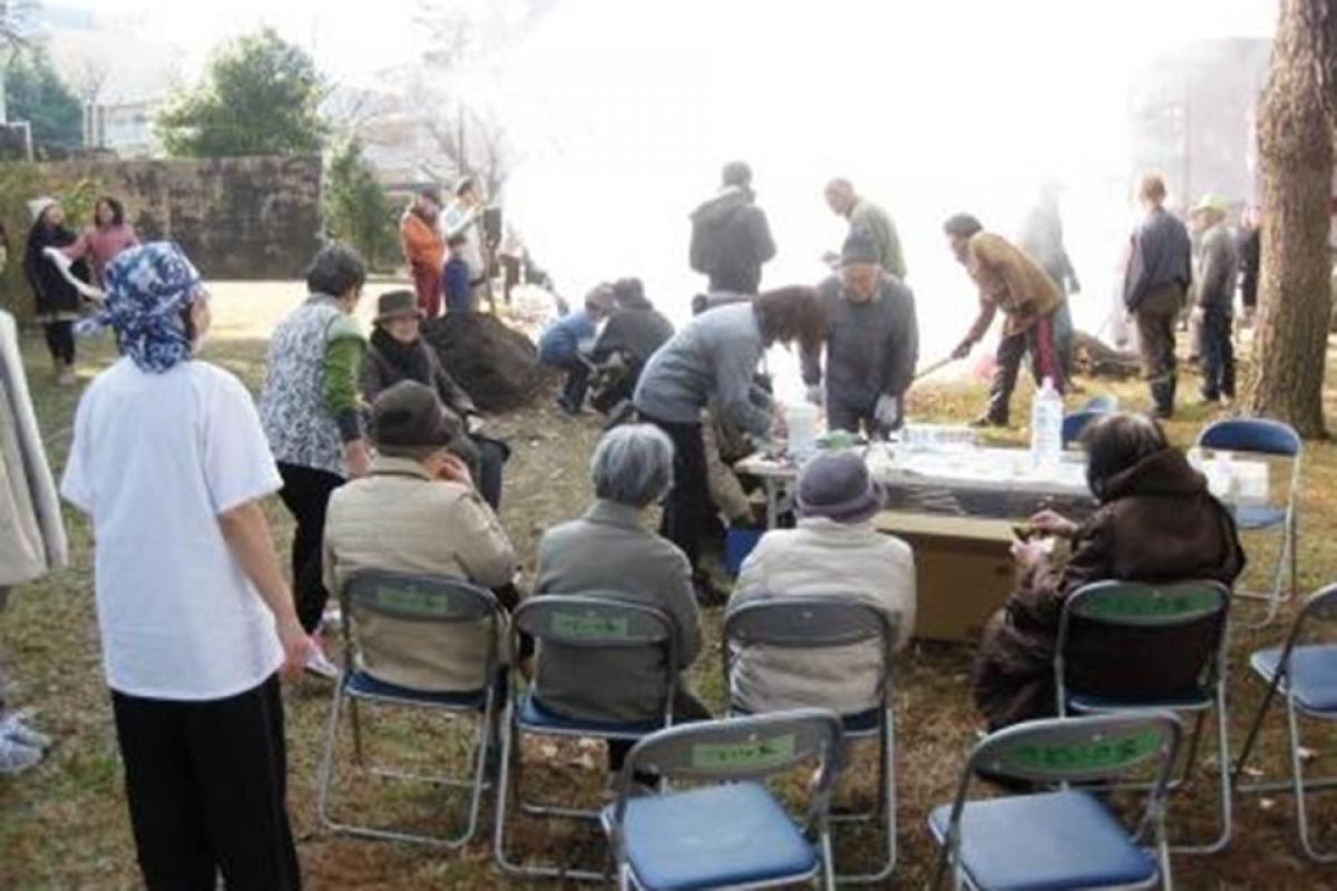 ウェルミーテラス高根台