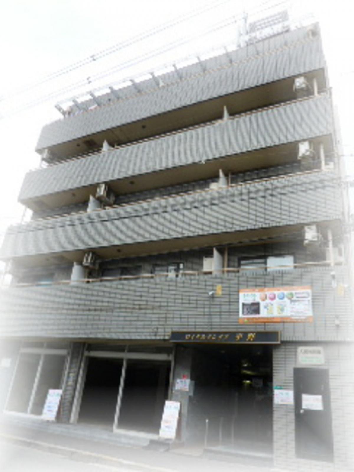 安寿の郷 ロイヤルグレイブ平野(大阪府大阪市平野区) 住まいるケア【公式】 安寿の郷 ロイヤルグレイブ平野(大阪府大阪市平野区) 住まいるケア【公式】