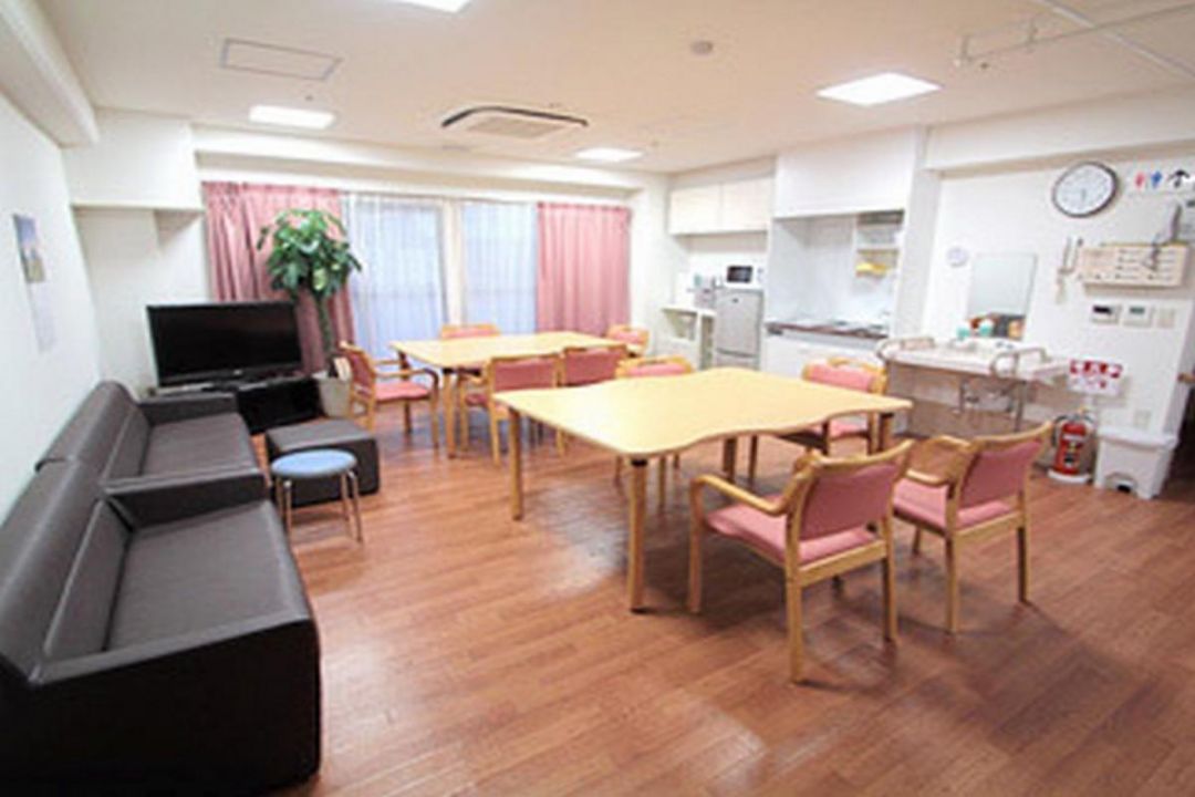 福寿よこはま都筑