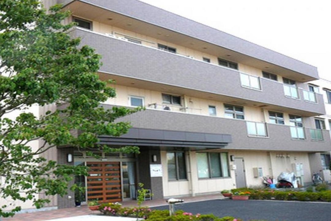 ニチイケアセンターかつた