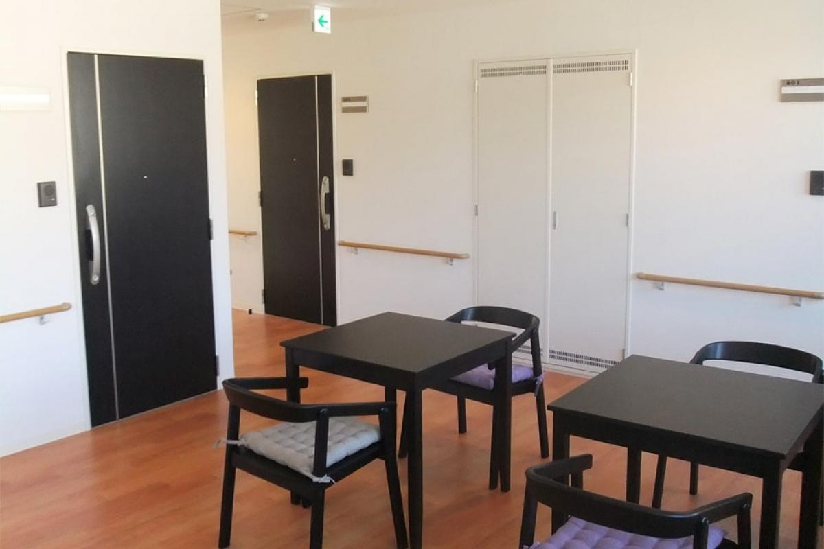 あやとりクレイドル天神川