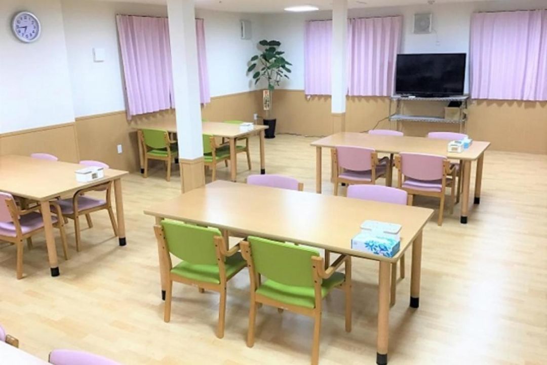 しらさぎの郷 ３号館