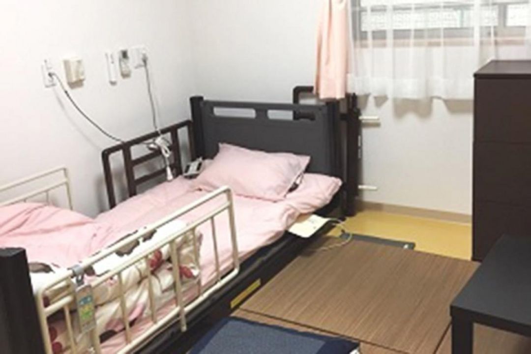 リノン猪名寺