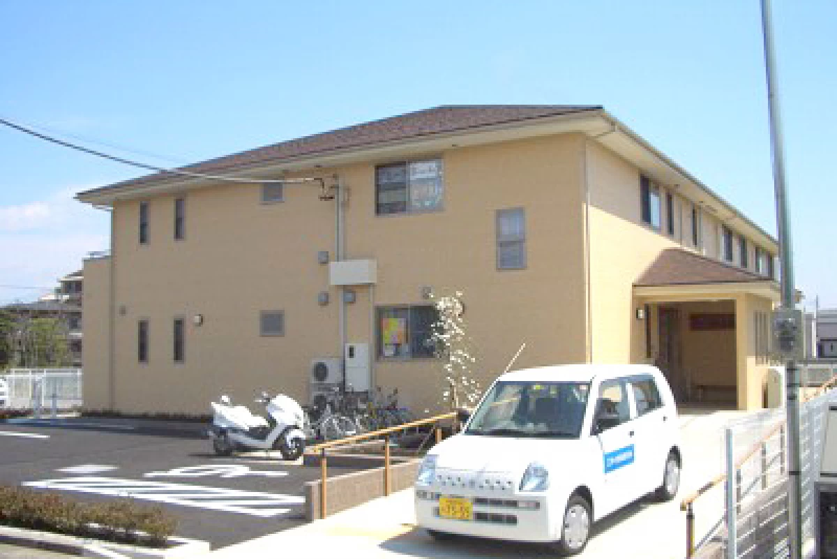 ニチイケアセンター峰