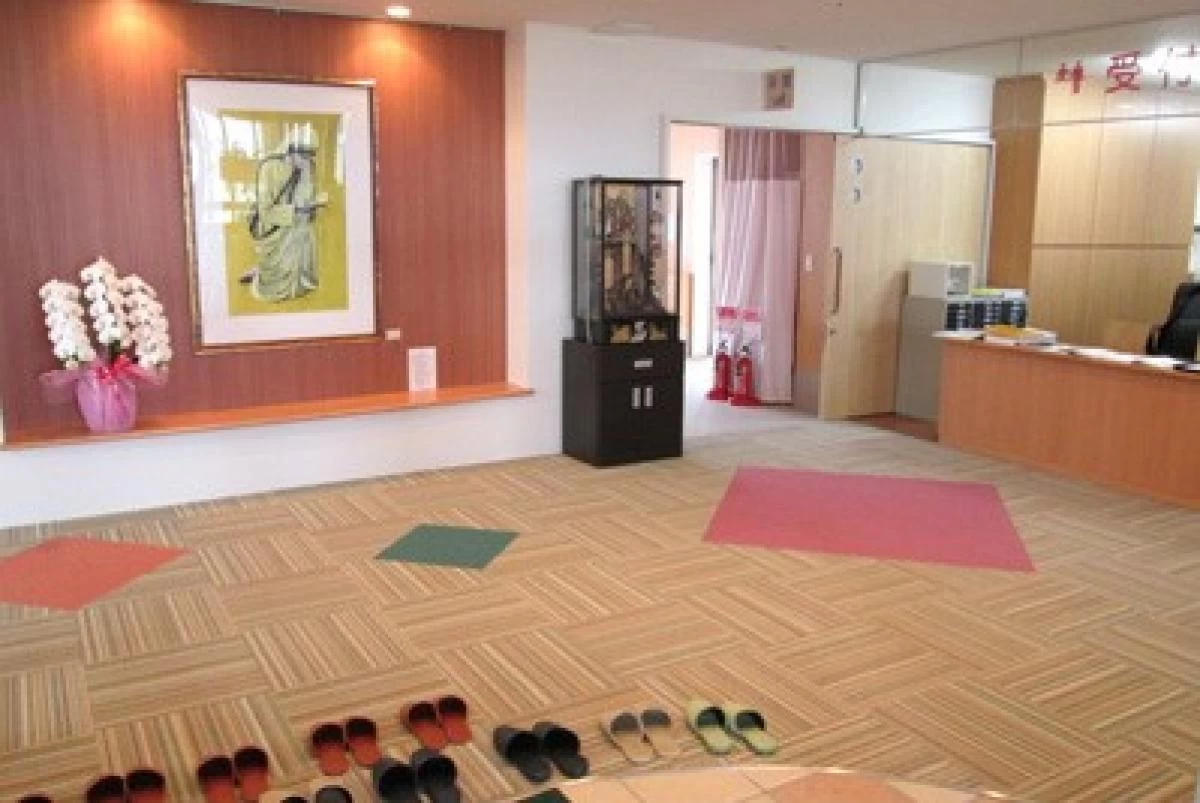 さわやか行橋弐番館