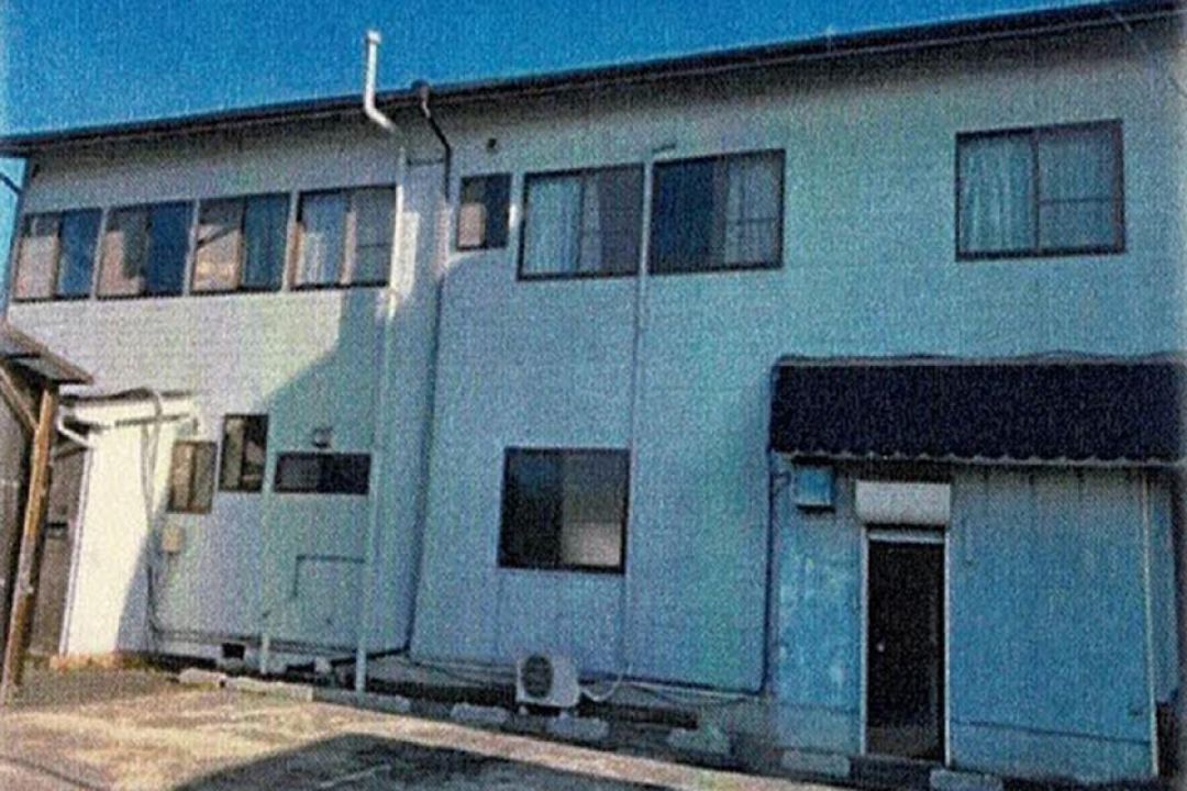 至福の浜