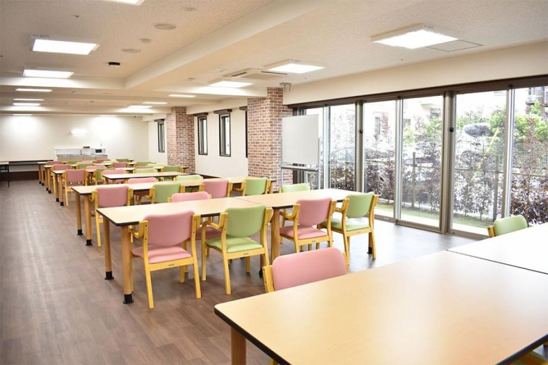 ベストライフ松戸中央