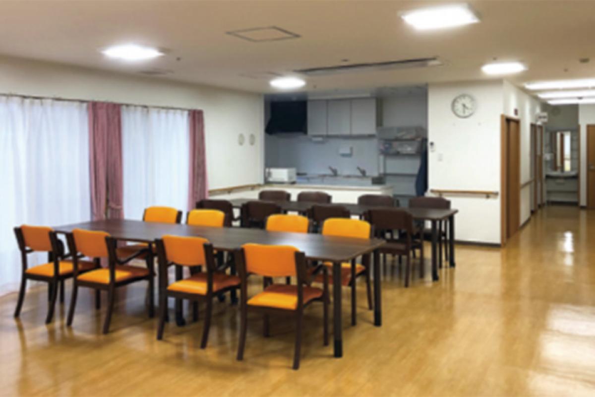 あすなろ元総社