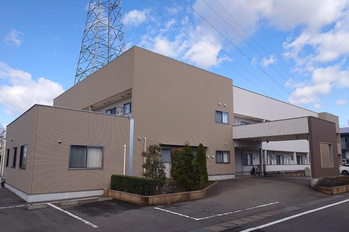 あすなろ元総社