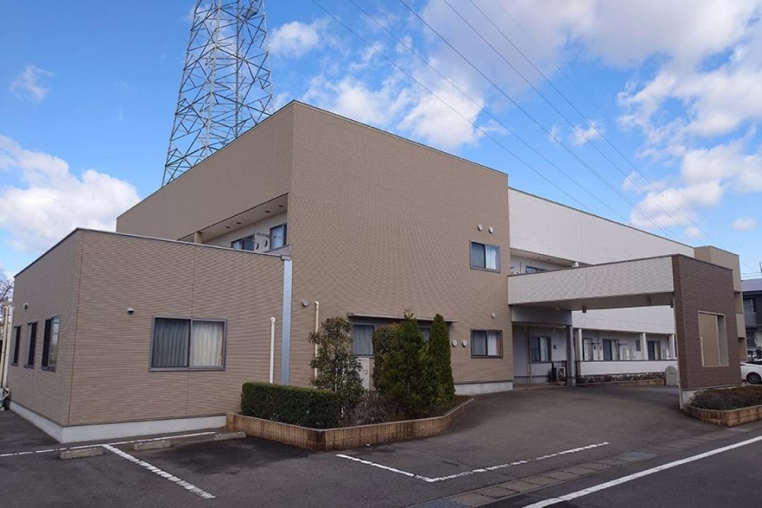 あすなろ元総社