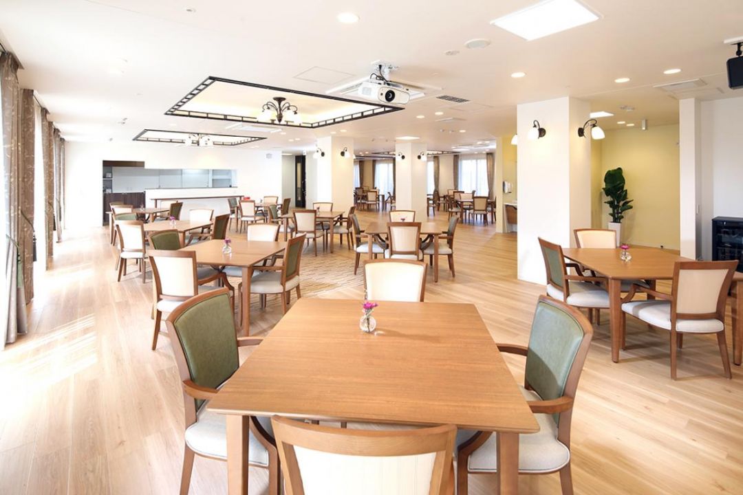 ボンセジュール国立弐番館