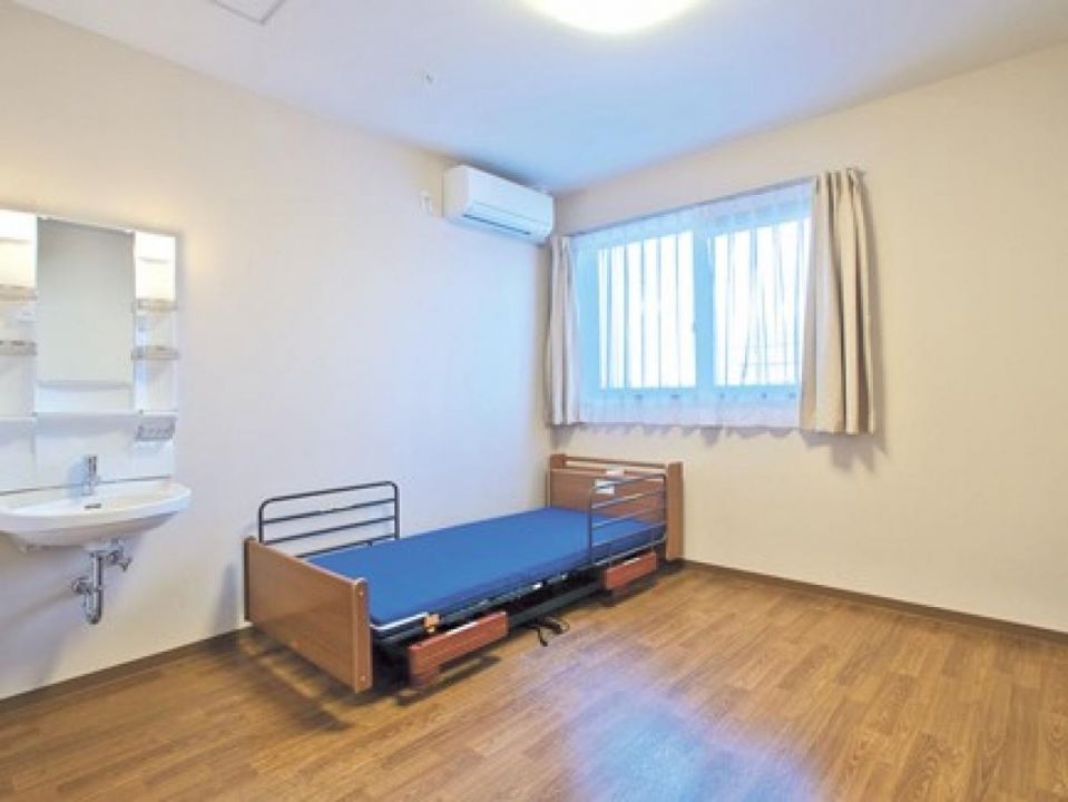 グループホーム アムール岸和田