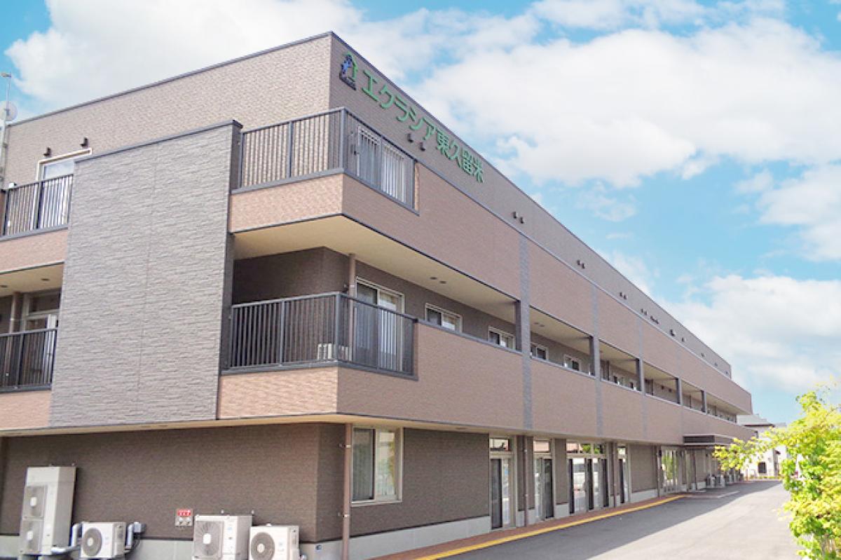 エクラシア東久留米