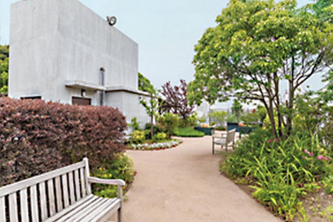 アズハイム市川の施設風景（4枚目）