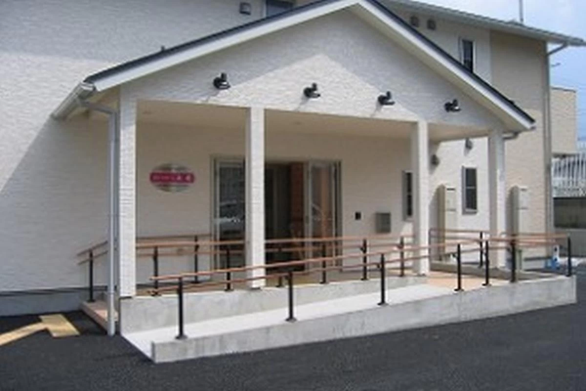 「家」で生活しているかのような、その人らしい暮らしを大切にしています