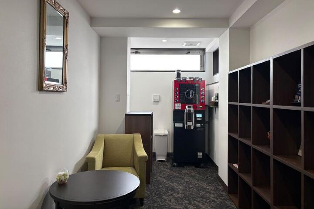 ケア・キューブいくの