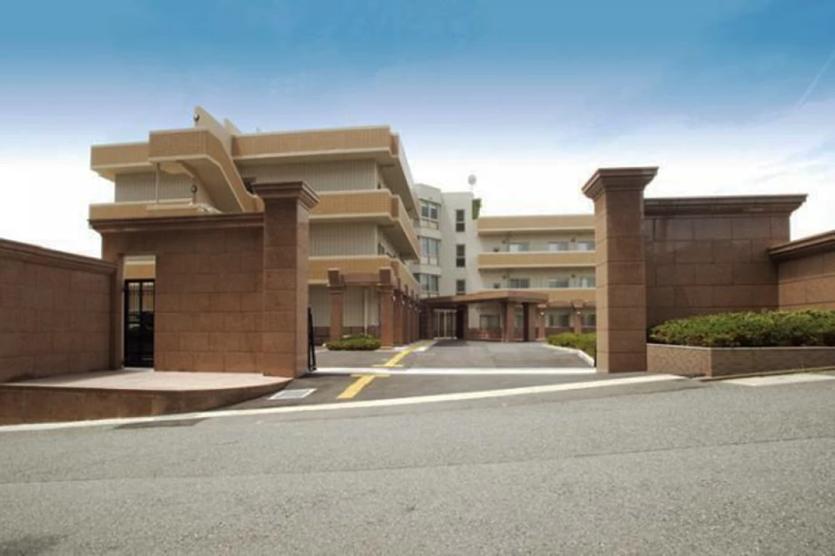 SOMPOケア ラヴィーレ神戸伊川谷