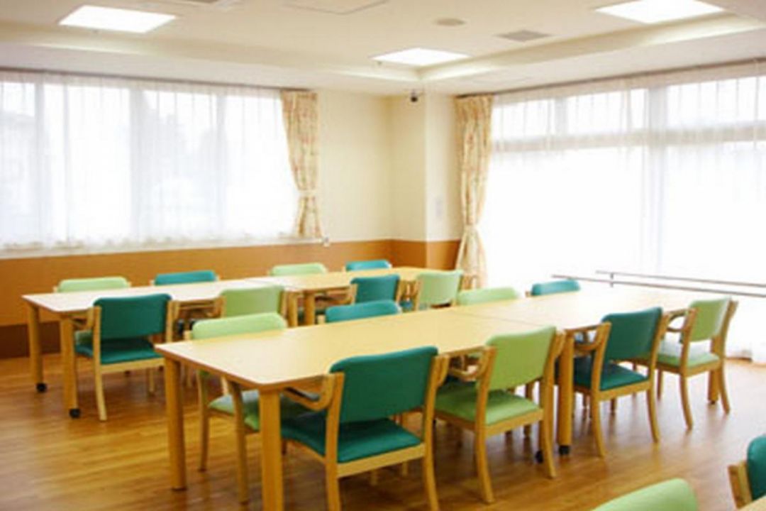 ベストライフ調布