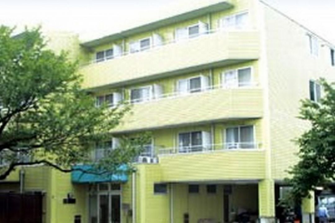 ジョイライフ十日市場