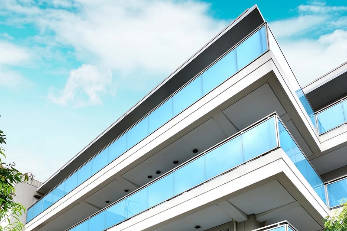 ブランシエールケア玉川上水