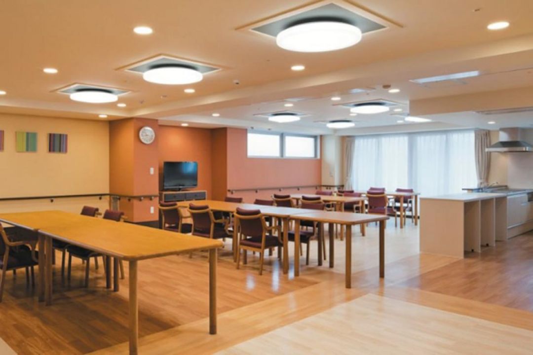 ブランシエールケア玉川上水