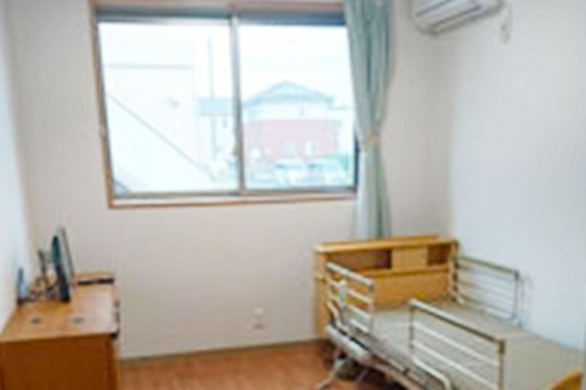 ウェルネス水戸平須