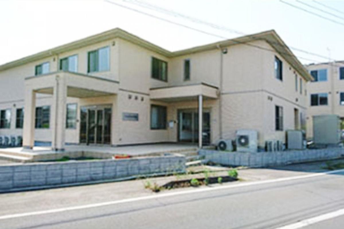 ウェルネス水戸平須