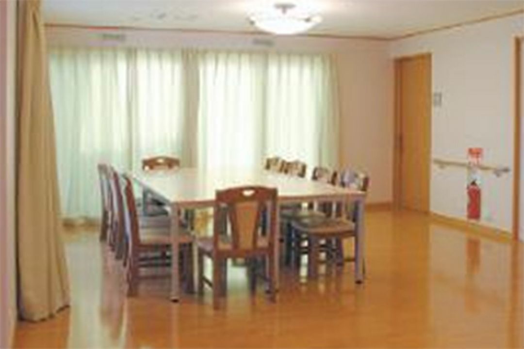 めいと松戸運動公園