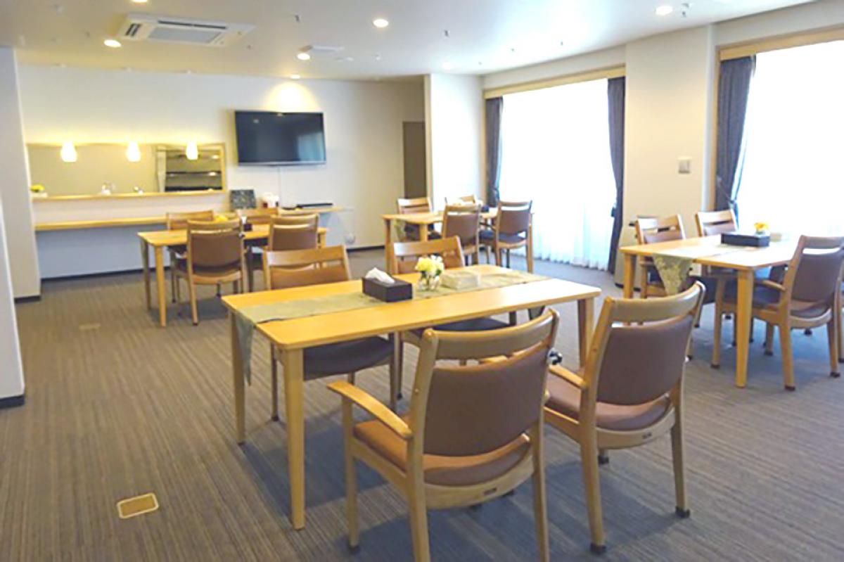 ミモザ藤沢山桃苑