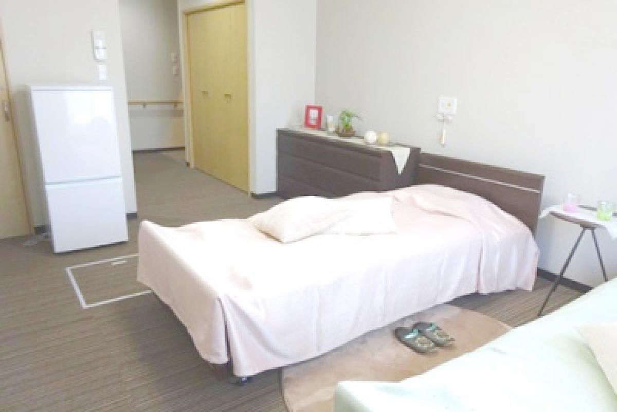 ミモザ藤沢山桃苑