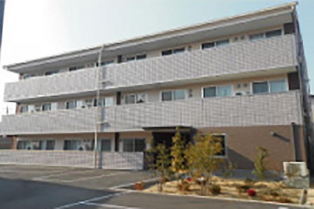 グレイス寝屋川