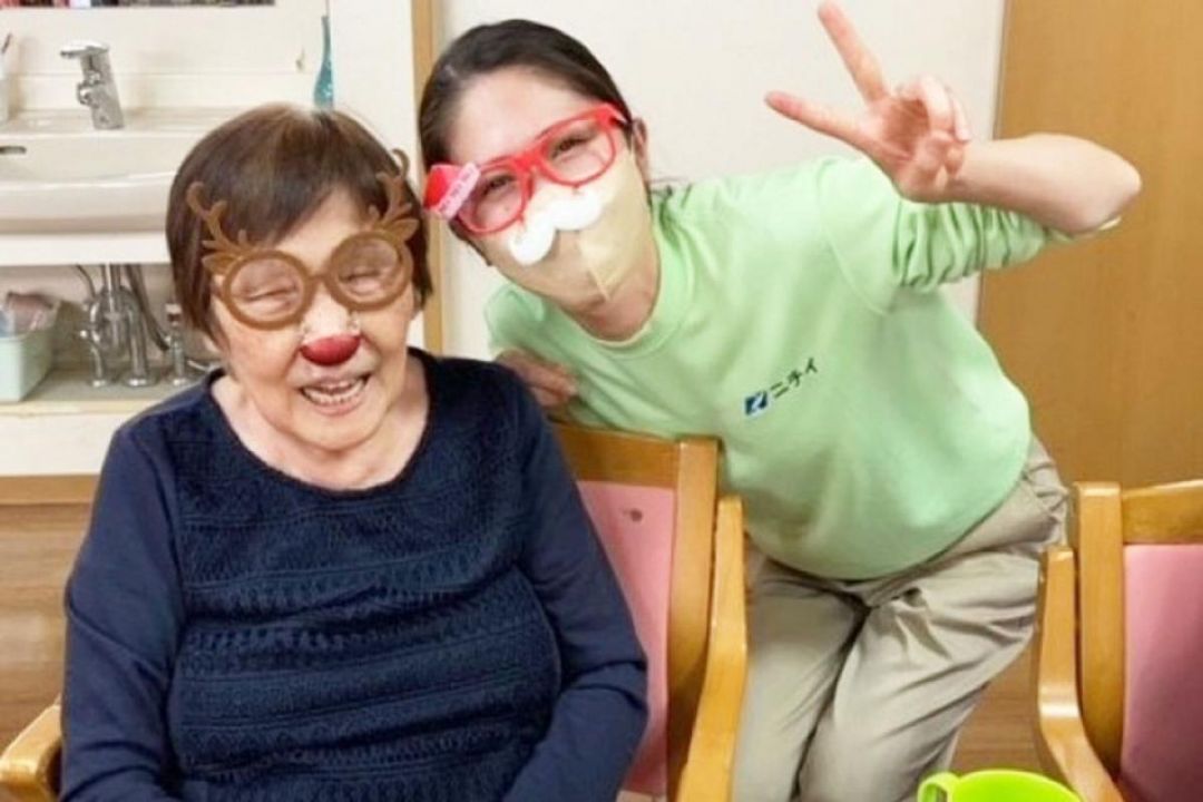 ニチイケアセンター水賀池
