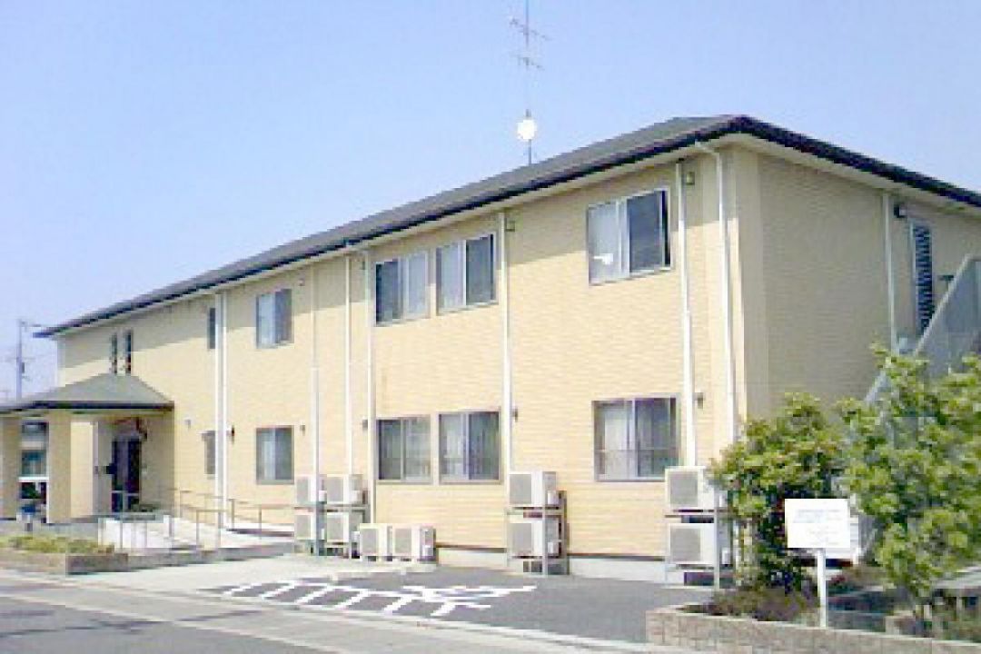ニチイケアセンター水賀池