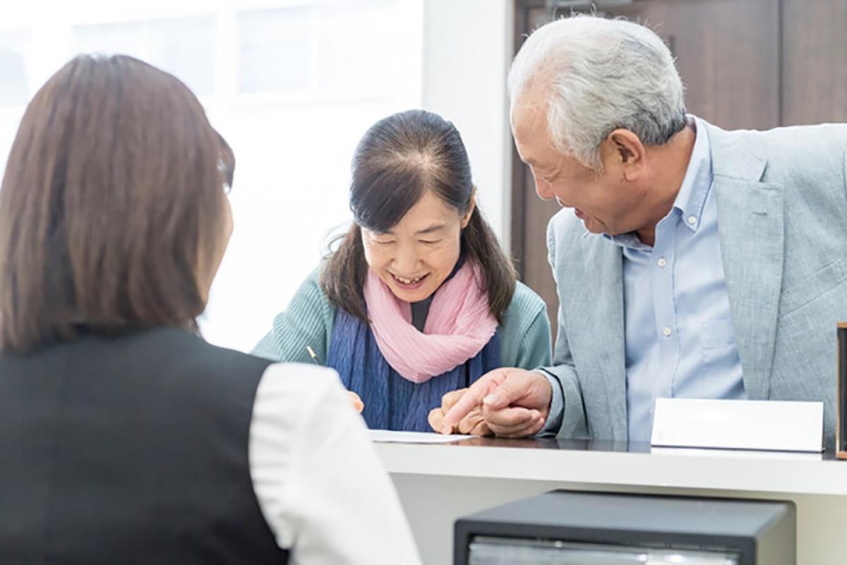 ディーフェスタ小平