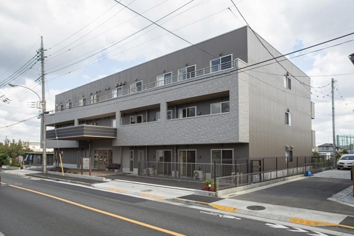 ディーフェスタ小平