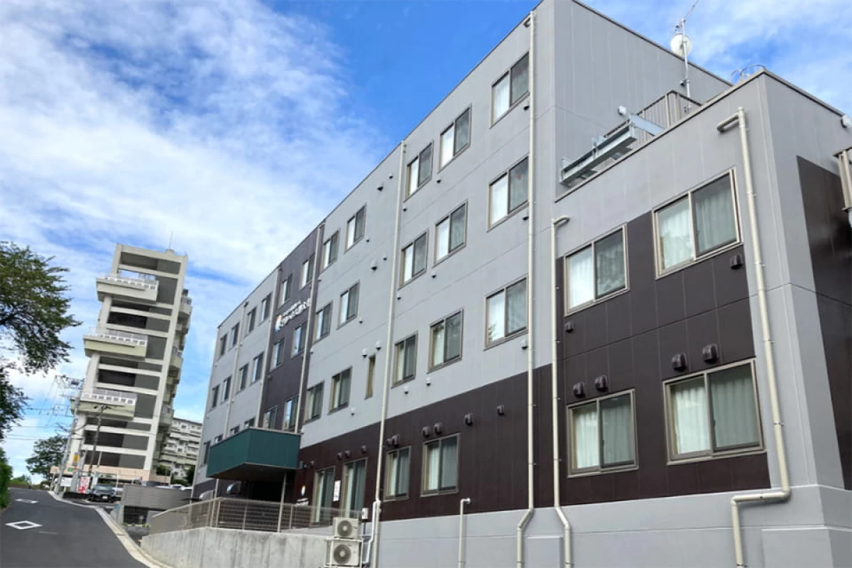 PDハウス神大寺