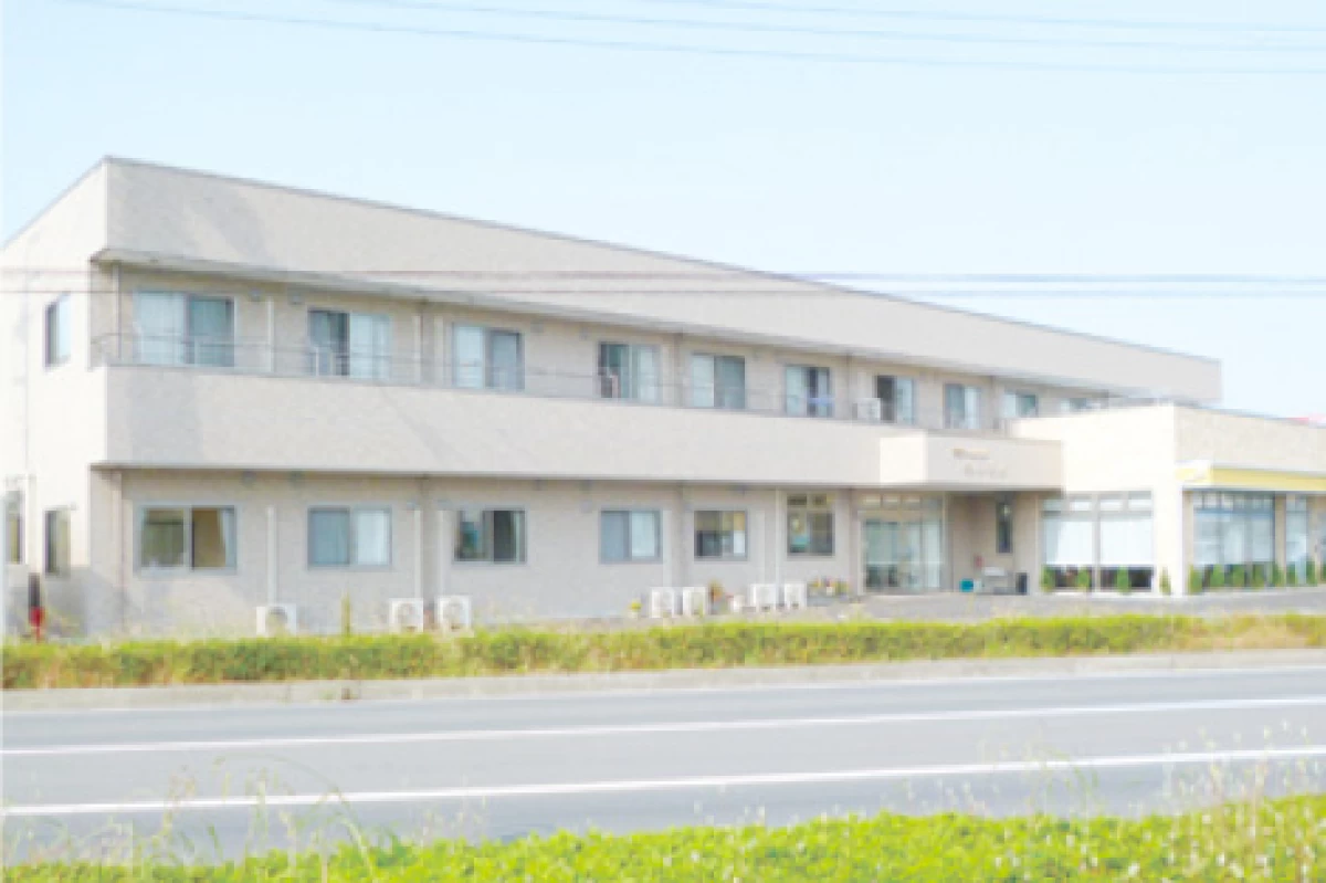 ケアコートおひさま