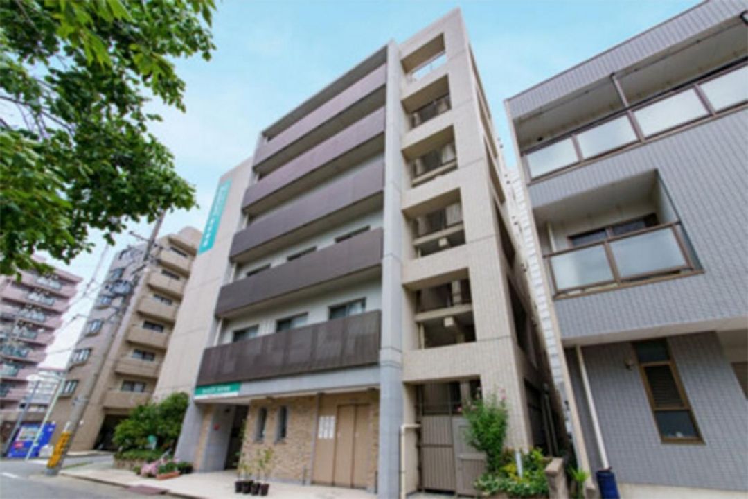 ReHOPE 新栄東館