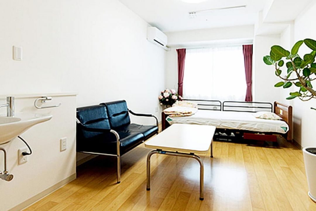 ReHOPE 新栄東館