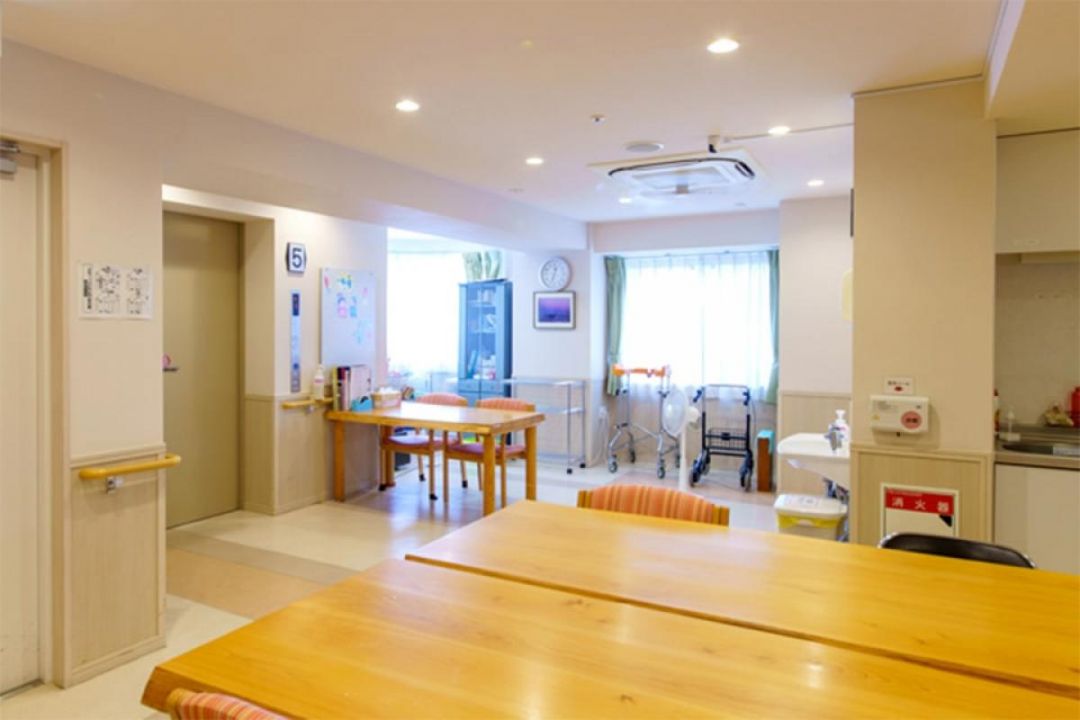 ReHOPE 新栄東館