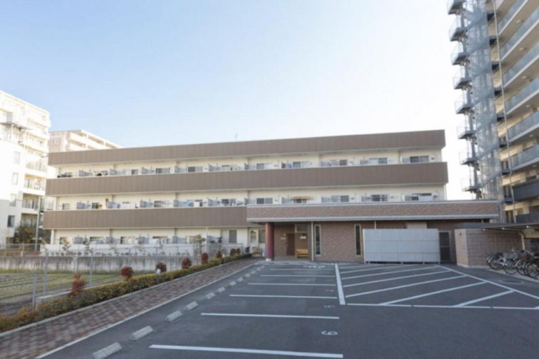 SOMPOケア そんぽの家S西京極