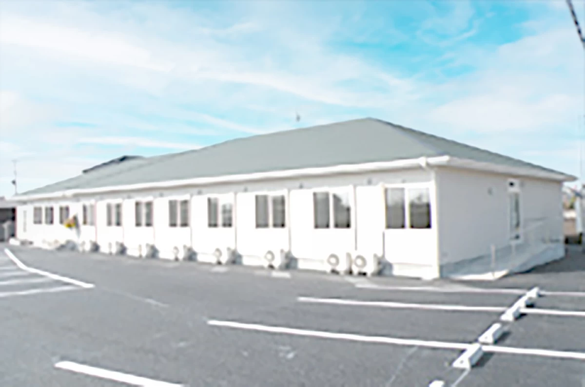 まごころの家 常陸大宮