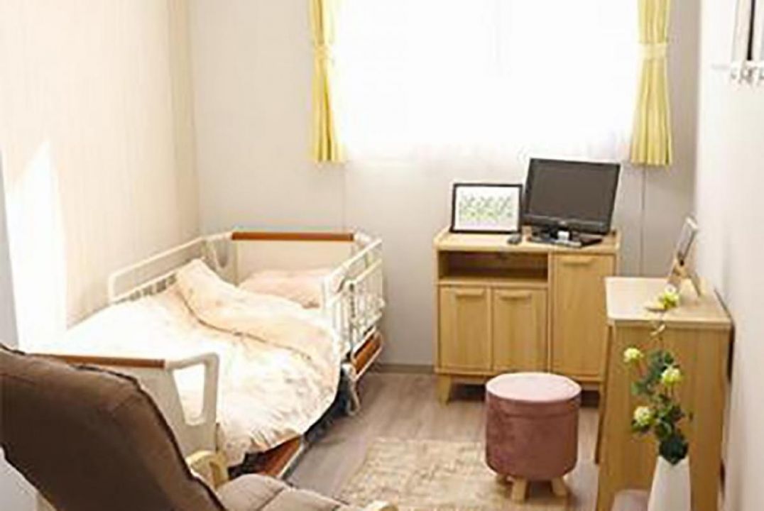 ツクイ柏塚崎グループホーム