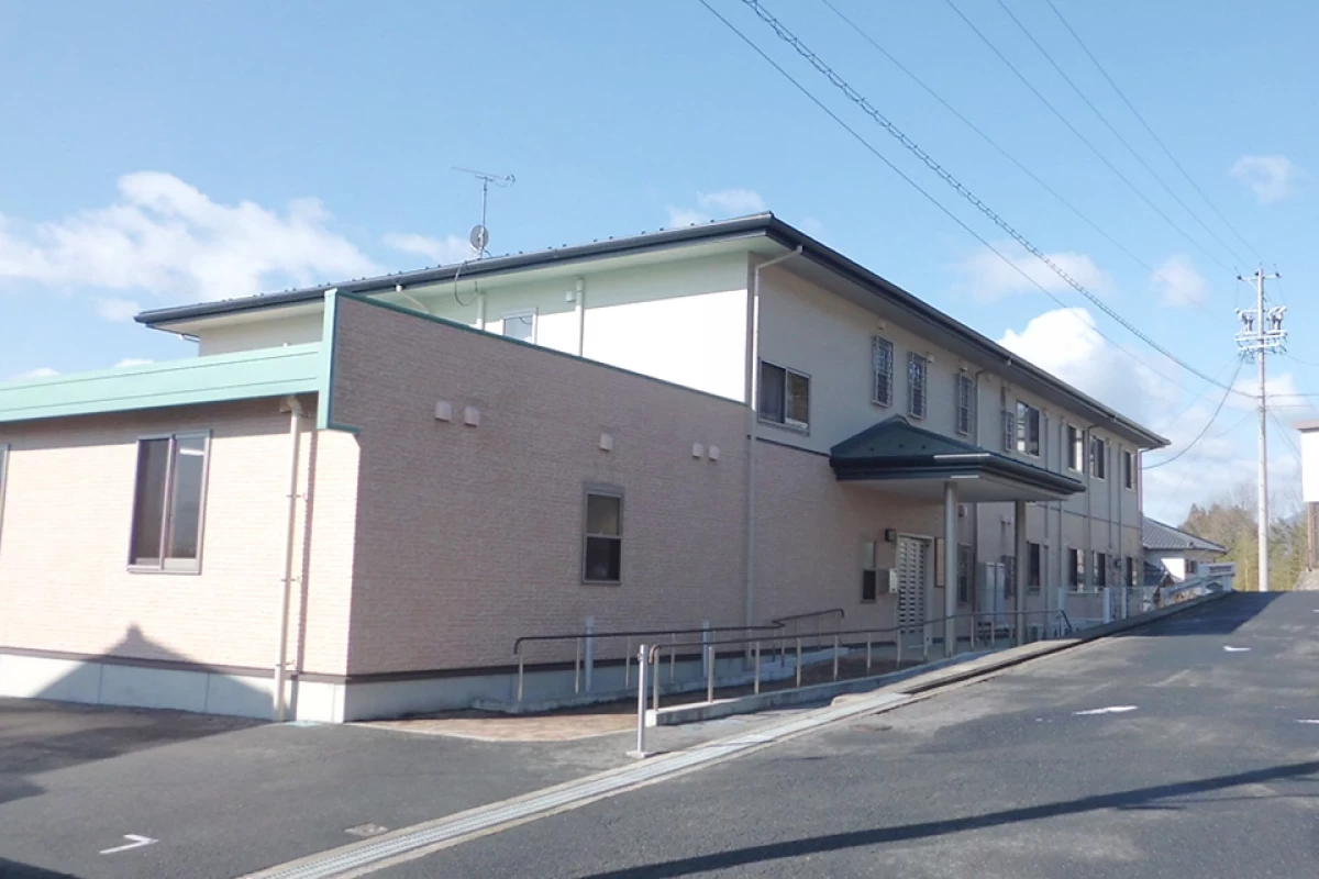 ニチイケアセンター坂本