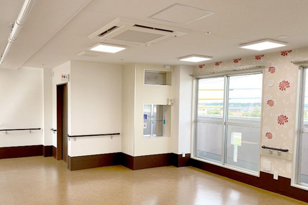 ケヤキ倶楽部日高