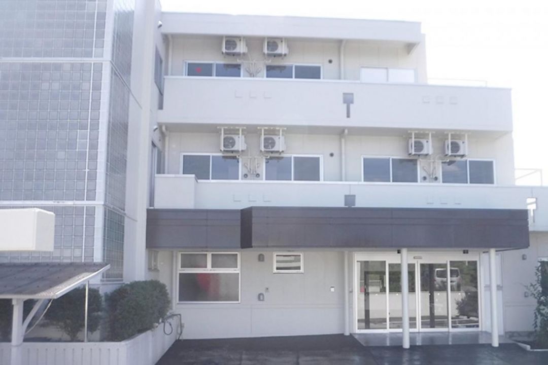 ケヤキ倶楽部日高