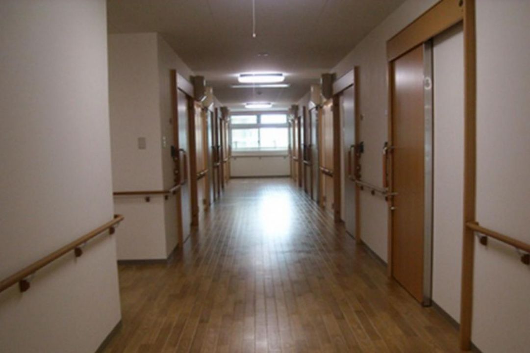 リーシェ亀田向陽の施設風景（4枚目）